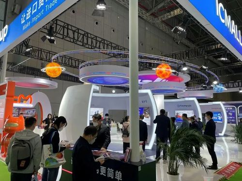 義烏 打造進(jìn)口貿(mào)易新生態(tài)，Chinagoods進(jìn)博會(huì)發(fā)布全鏈路服務(wù)產(chǎn)品