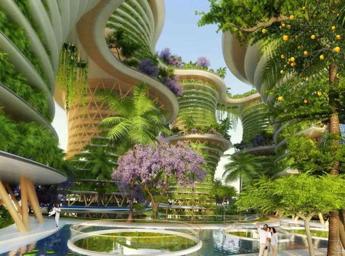 建筑 他的方案因?yàn)樘竽憶]人敢用,直到臺灣項(xiàng)目一戰(zhàn)成名 如今菲律賓項(xiàng)目要來了