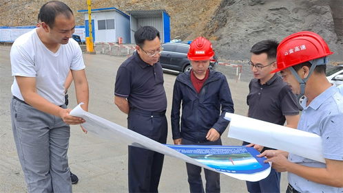 縣委書(shū)記李萬(wàn)忠調(diào)研產(chǎn)業(yè)發(fā)展 生態(tài)環(huán)保及防汛減災(zāi)等工作