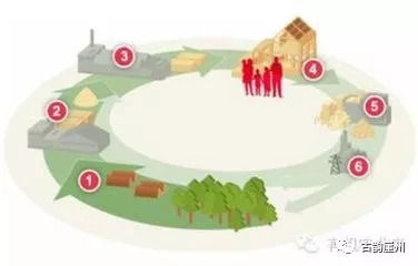 環(huán)保 三亞打起向綠色要效益 大算盤 著力打造生態(tài)循環(huán)農(nóng)業(yè)新模式,綠色發(fā)展撬動生態(tài)產(chǎn)業(yè)經(jīng)濟(jì)