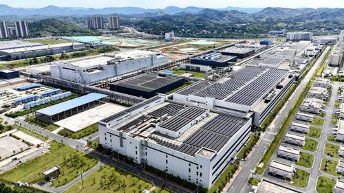 總投資160億元的項目有了新進展