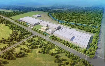 給力!嘉興8個項目增補(bǔ)為省重點建設(shè)項目