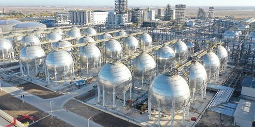 海國投集團發揮國資擔當助力產業轉型升級