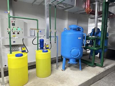 節(jié)水新政與技術創(chuàng)新 推動可持續(xù)發(fā)展的雙輪驅動